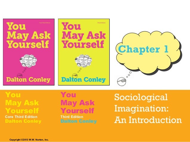 You May Ask Yourself Third Edition Ebook